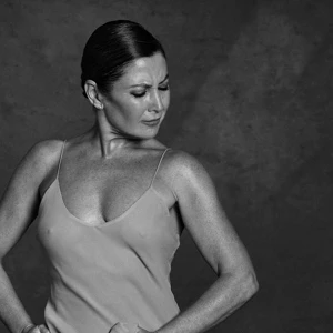 Biienal de Flamenco. Sara Baras.