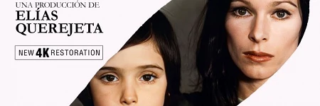 Cria Cuervos Nuevo Poster
