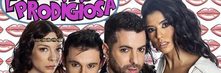 La Decada Prodigiosa Gira 2026