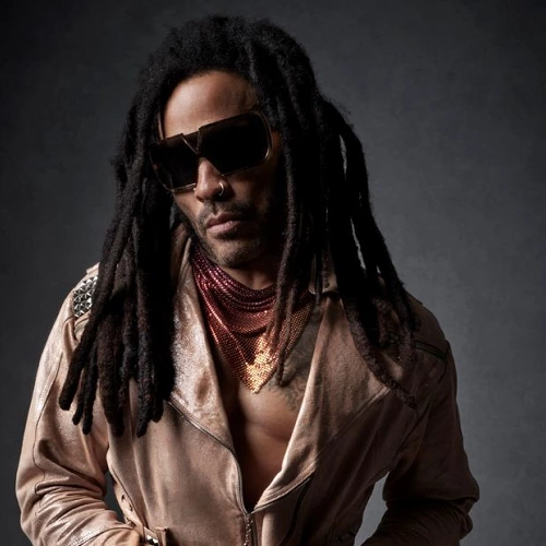 Lenny Kravitz en 2024