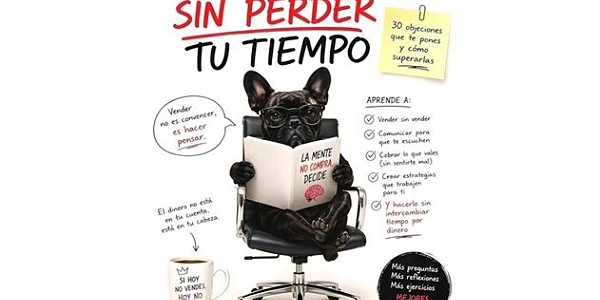 Vender Mas Sin perder Tu tiempo. Vender por desesperación
