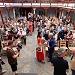 Escuela de Verano de La Red 2026, fotografía de 2025