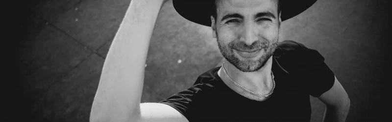 Marcos Flores (c) Carmen Khalo