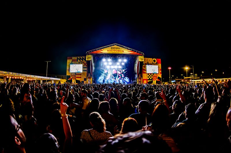 Festival Brisa. Fotografía Javier Rosa.