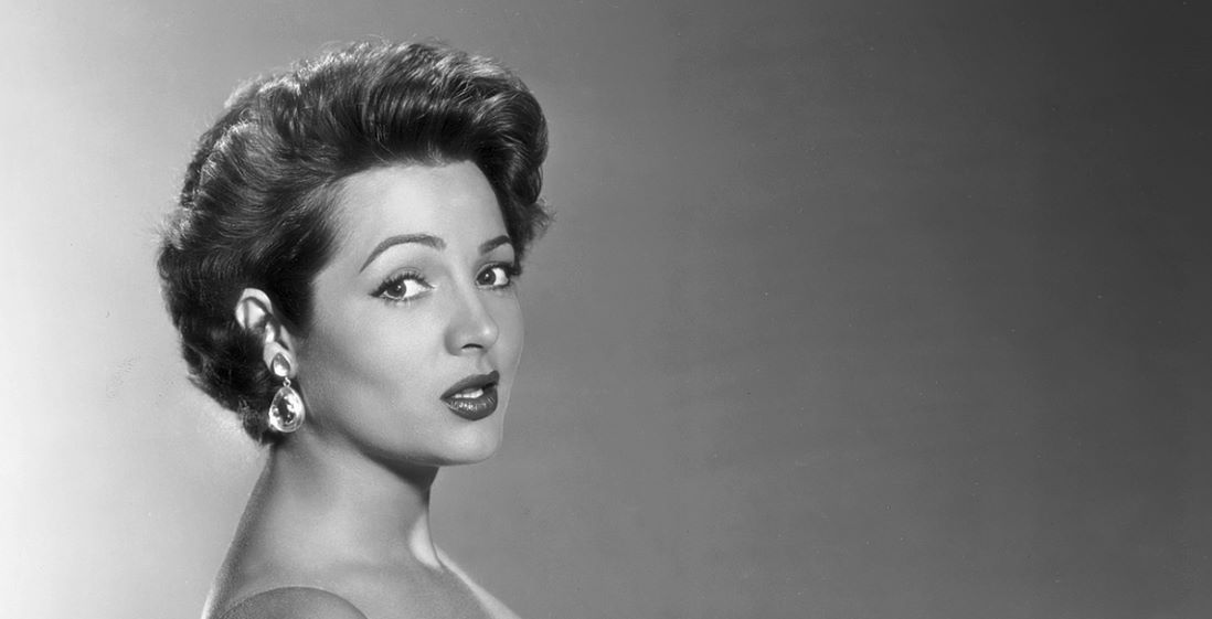 Sara Montiel (Imagen Academia de Cine)