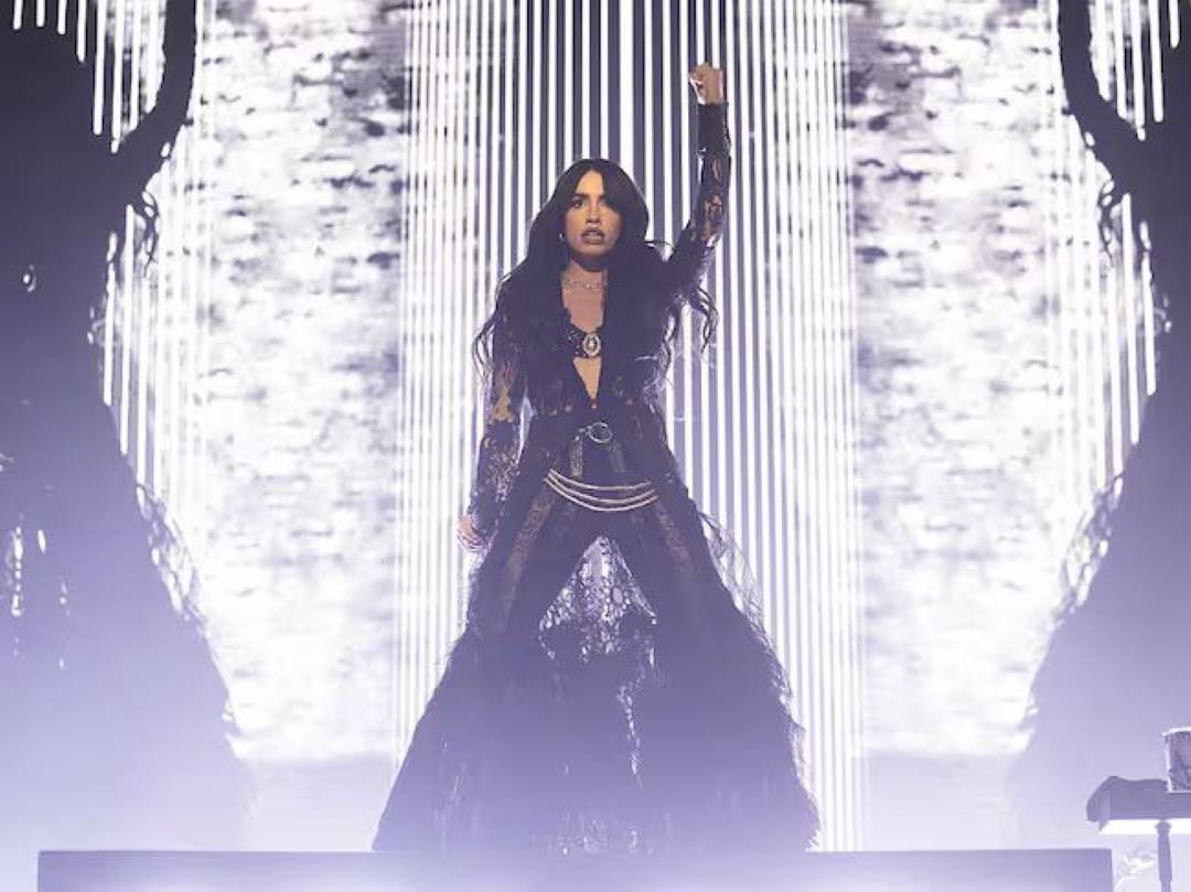 (c) Imagen 40 principales