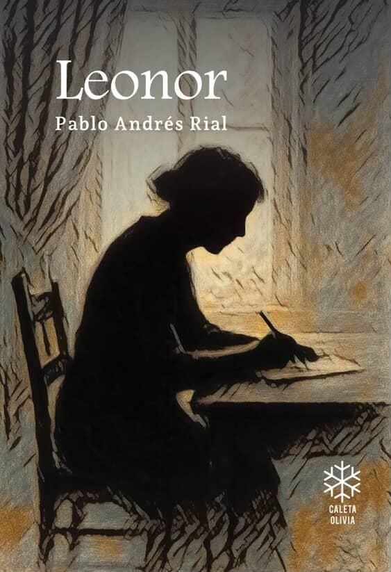En su nueva obra “Leonor” de Pablo Andrés Rial, todo lo corpóreo se presenta como cárcel / atadura irremediable del ser. 