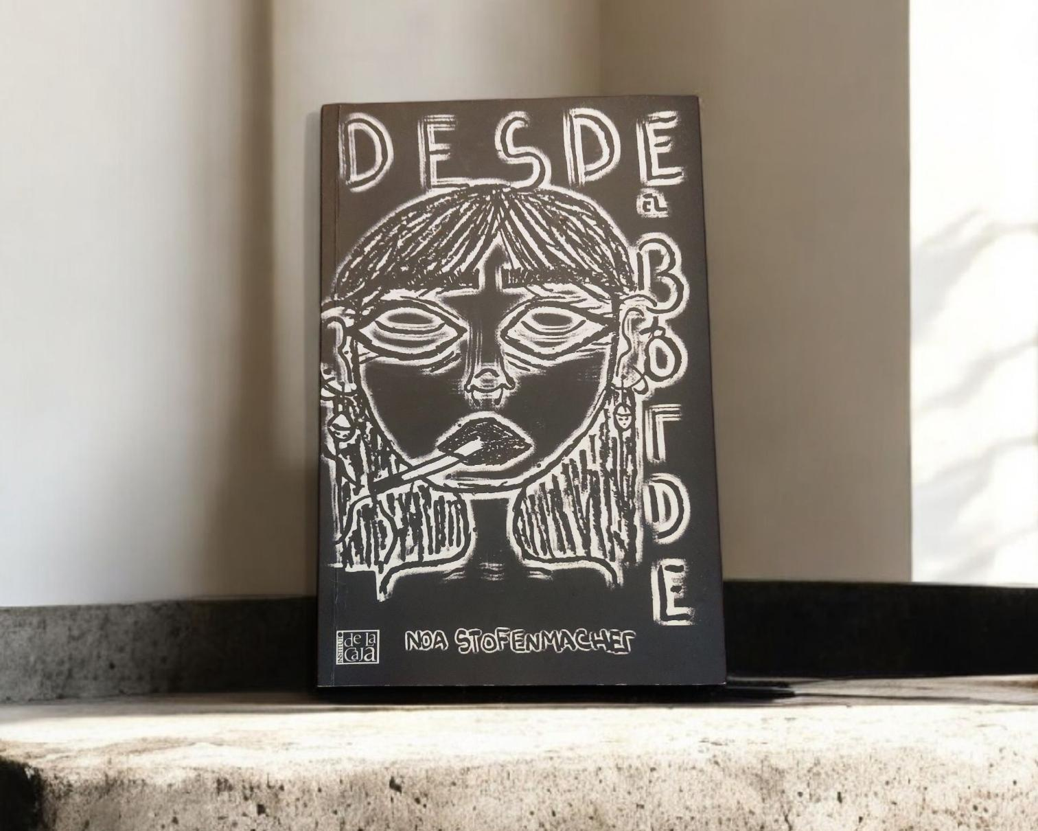 Portada del libro Desde El Borde