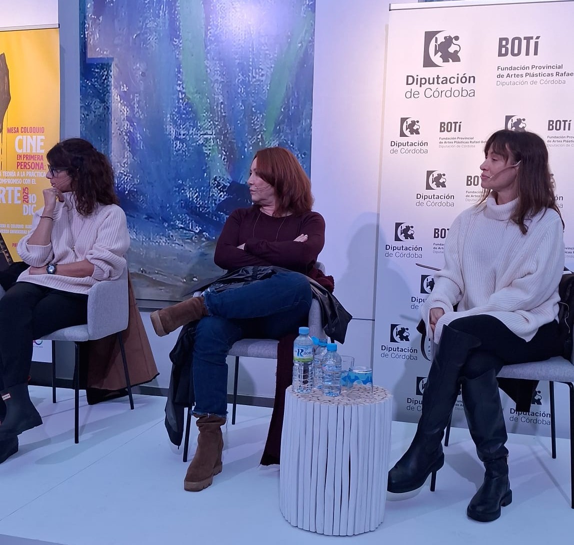 Verdú, Querejeta y Verbeke