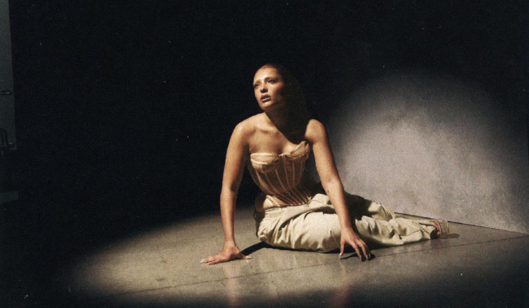 Con amor y arte: VIOLETA aterrizará en el Fulanita Fest 2026 de Fuengirola