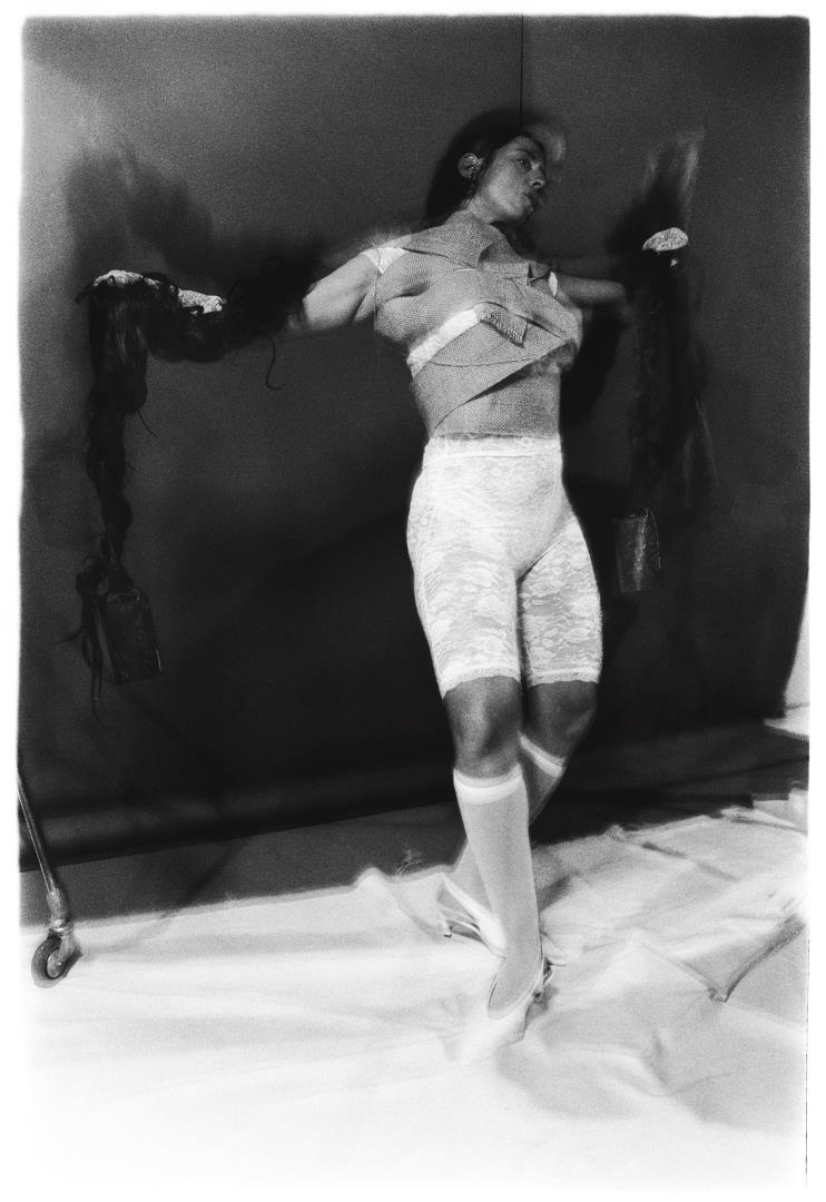 Laura Morales, Ser Pastora Laura Morales, Ser Pastora