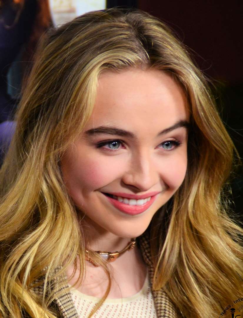 Sabrina Carpenter Grammy 2026