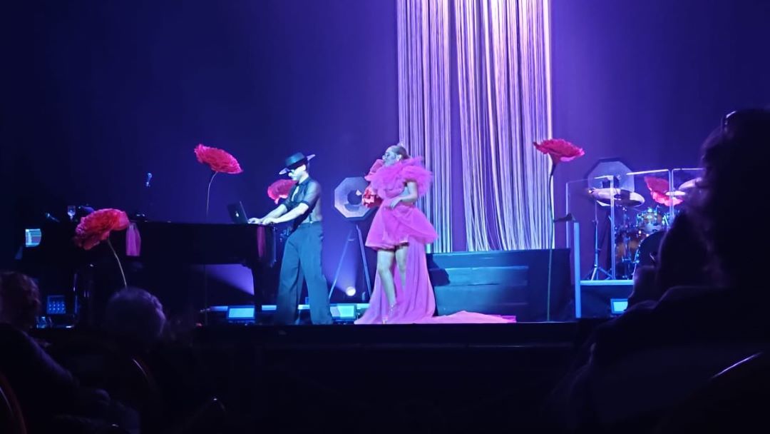 DJ Laura Gallego en Córdoba