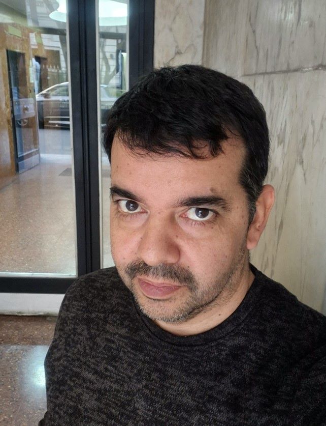 Fotografía de López Milton López