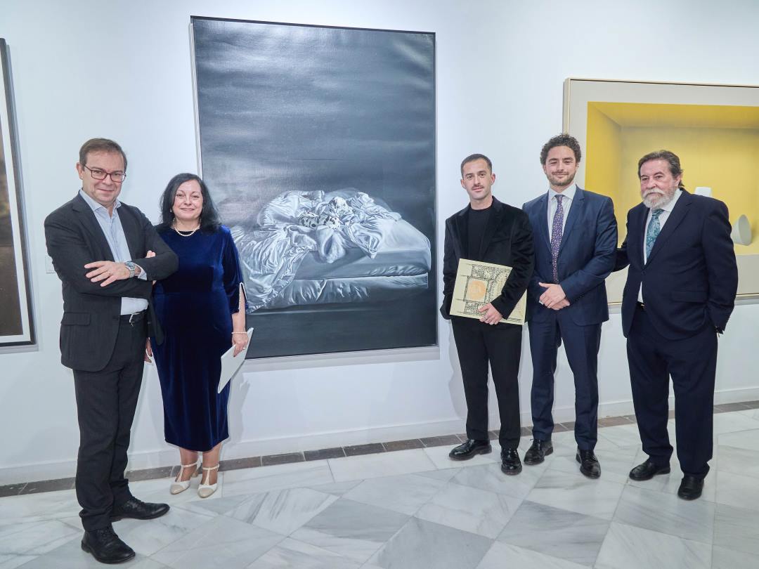 61 Premio Reina Sofía