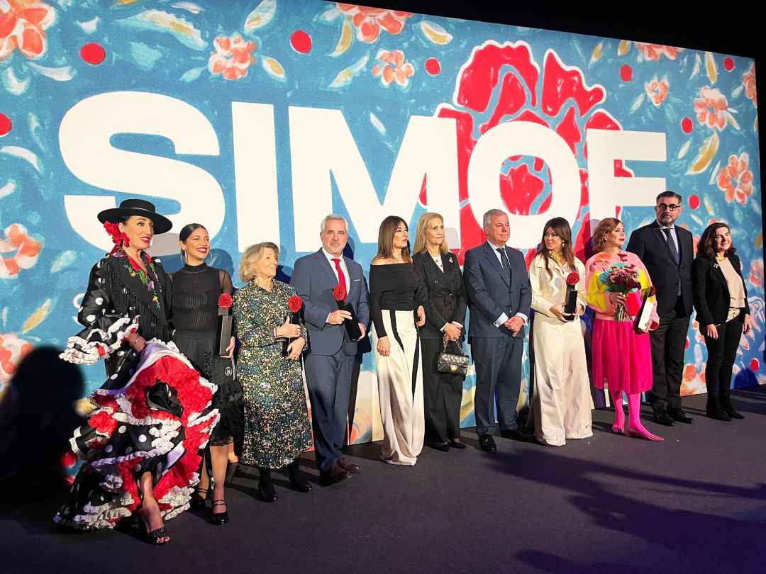 Photocall SIMOF 2026