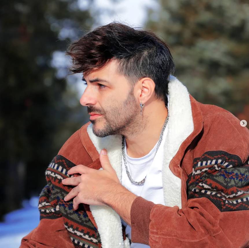 Nexxuz. FanMedia Con