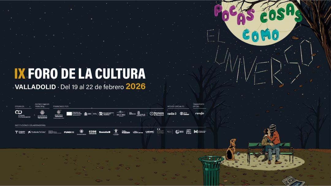 Ciencia y Cine, IX Foro de la Cultura