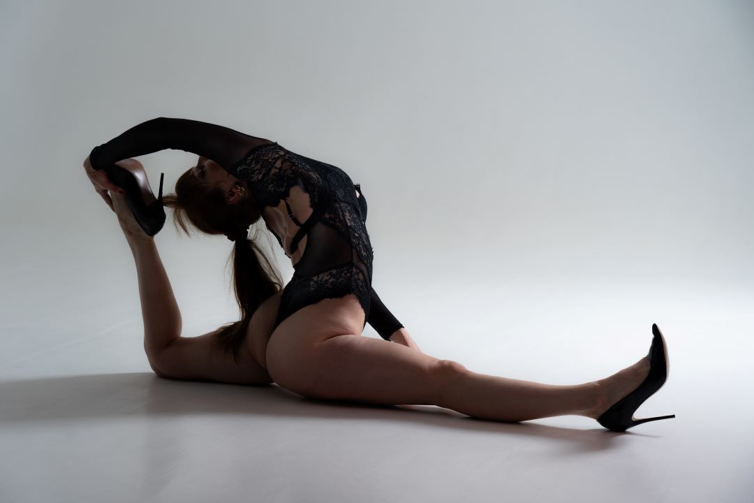 Museo Erótico de Barcelona El deseo femenino