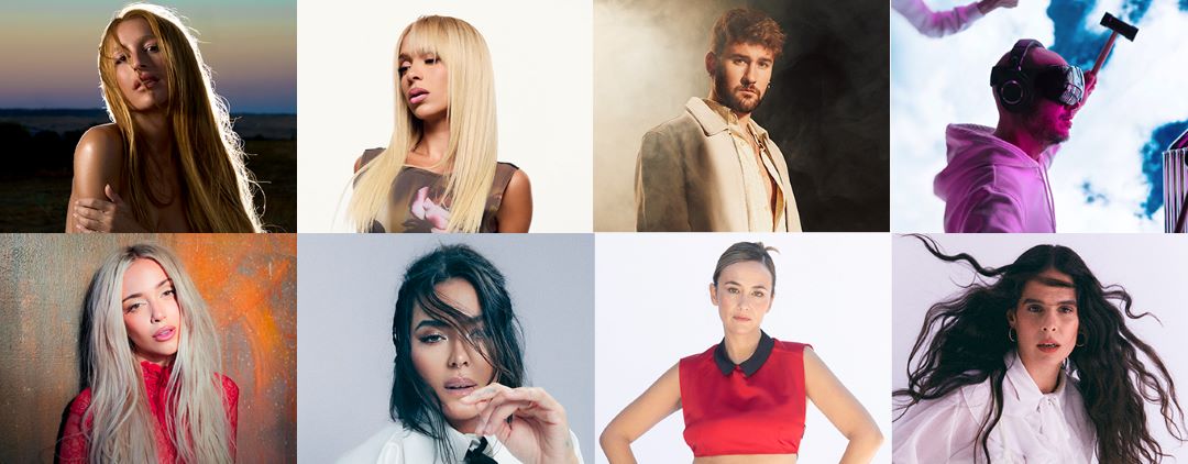 Música Premios Goya (c) Adrian OFFdelCampo, Forest Film Studio y Jesus Romero de Luque