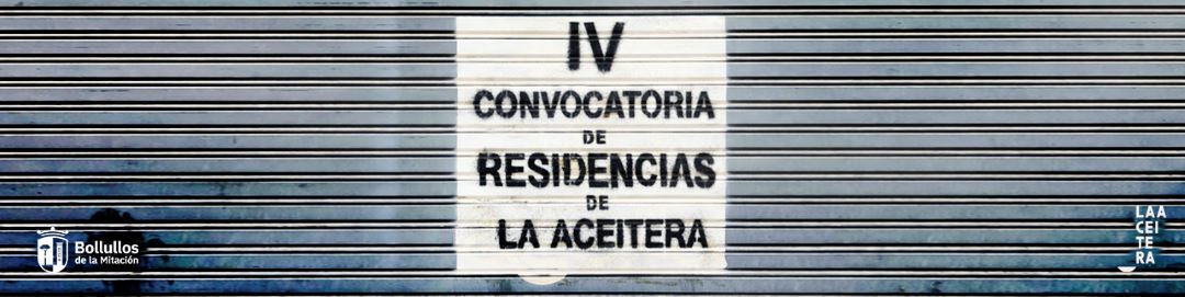 Residencias de Creación FlamencaResidencias de Creación Flamenca