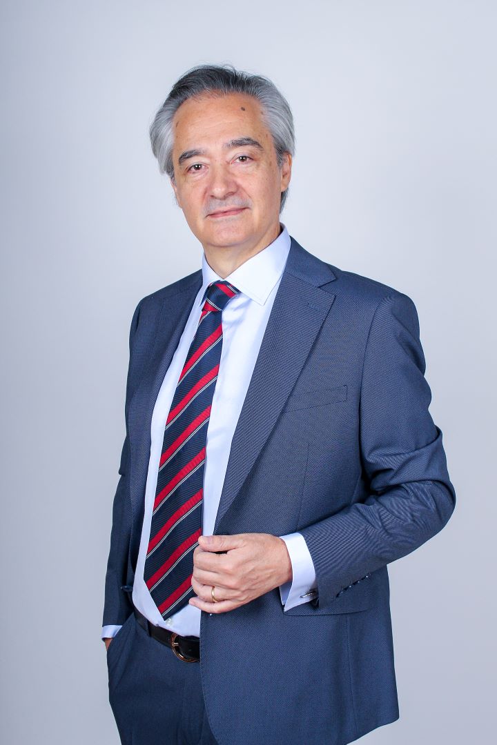 Festival Internacional de Música Bianca L. Von Berger. Andres Carlos Manchado.