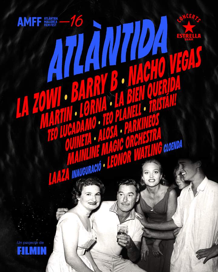 Atlantida Mallorca Film Festival