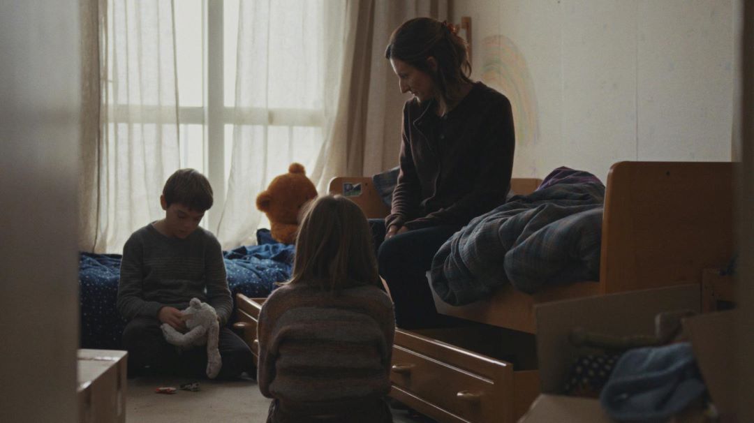 Los Niños Están Bien, Festival de Málaga, Premio del Público