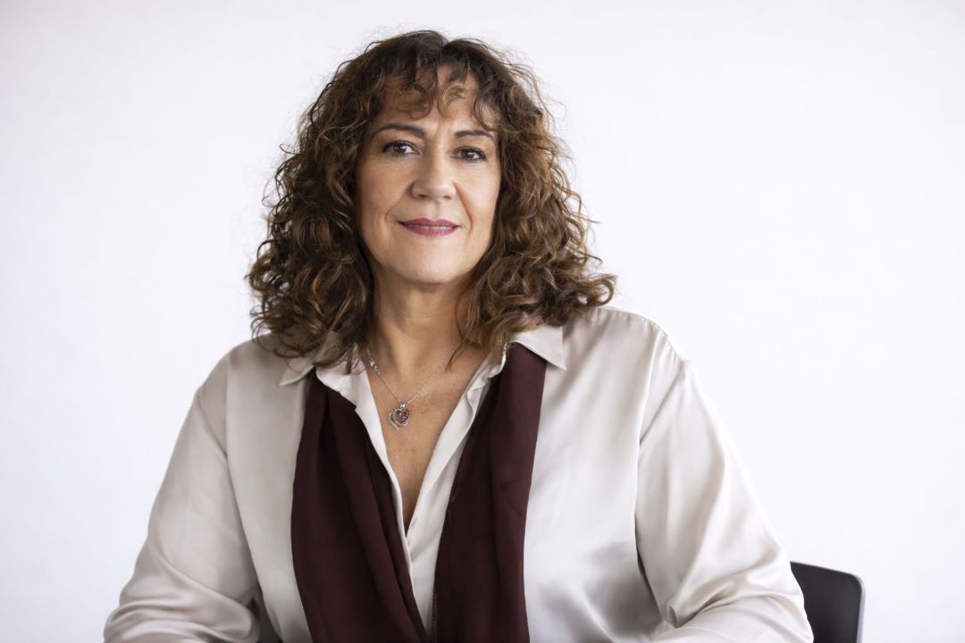 Mayte Magdalena, vientos de ira