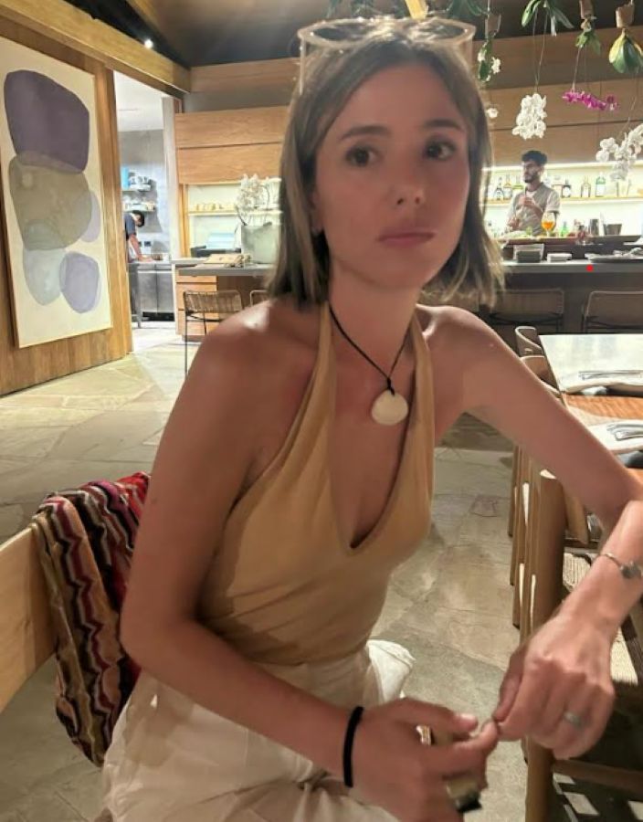 Valentina Caputo Todo Lo Demás