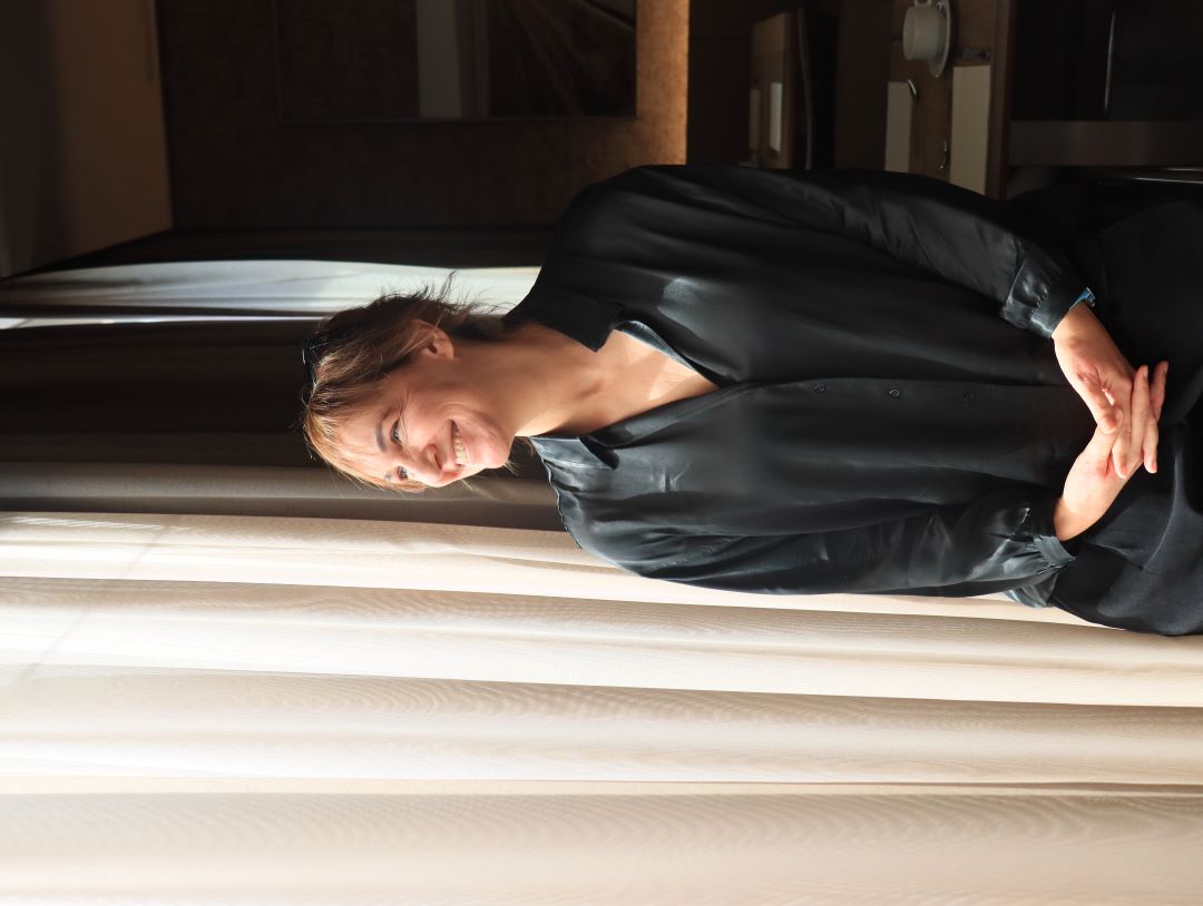 violeta salama (Carlos H Ramos)