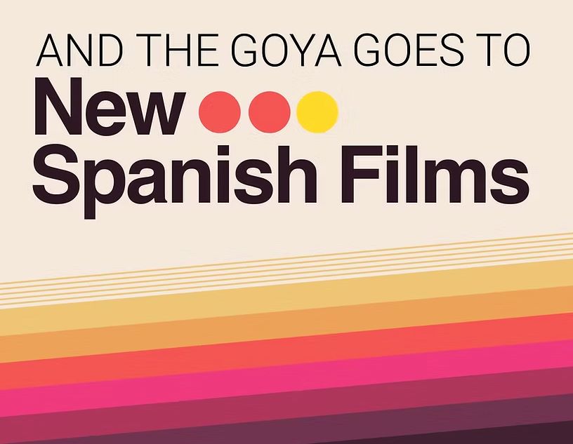 cine español goyas en nueva york