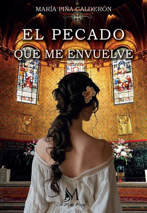 El Pecado Que Me Envuelve Sant Jordi