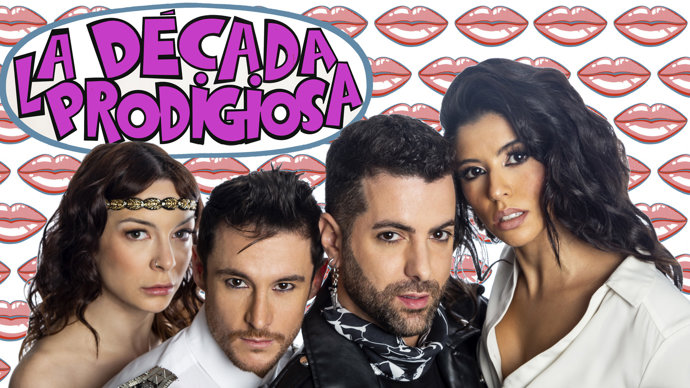 La Decada Prodigiosa Gira 2026