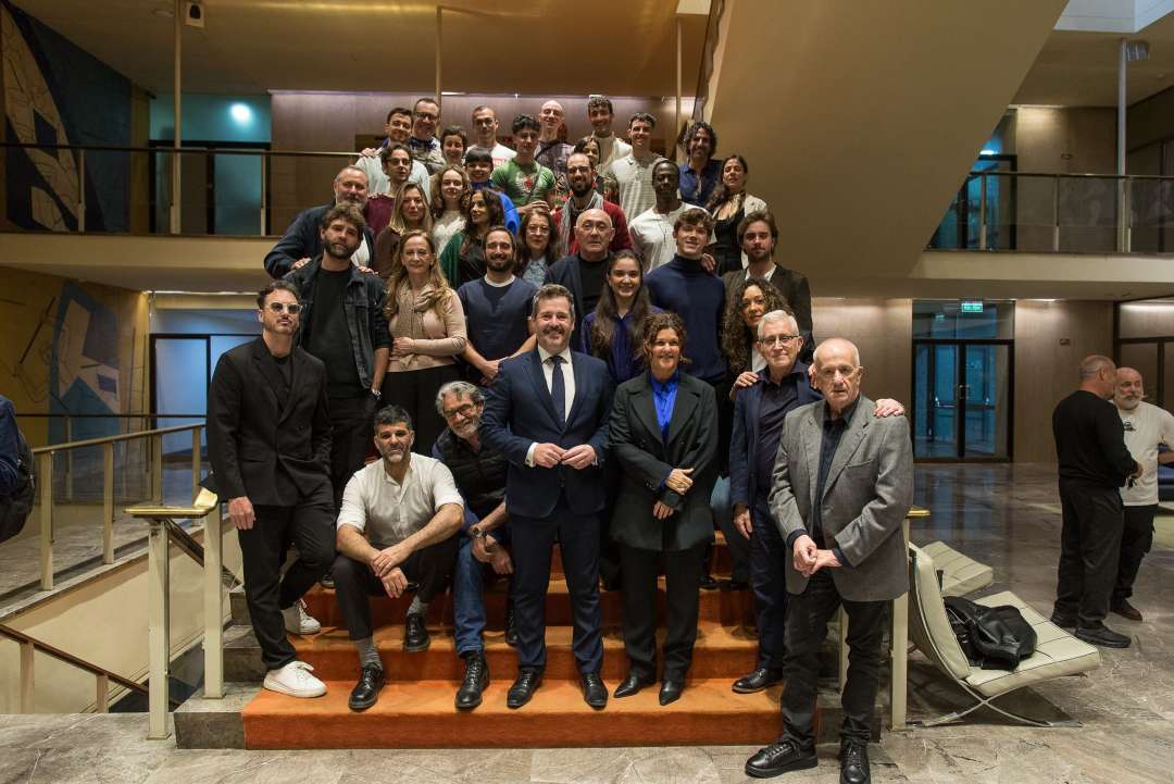 teatros del canal (c) gustavo gavotti