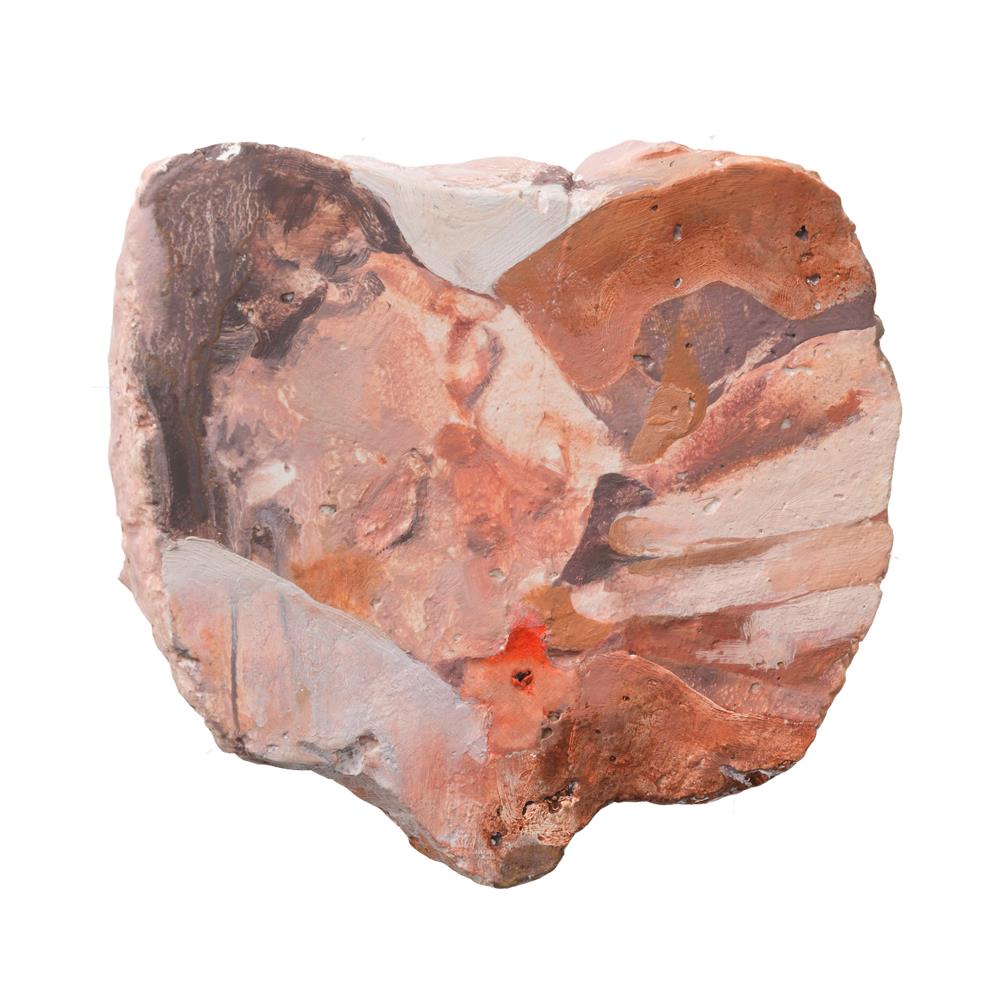 ukupi arte migrante Patricio Morocho