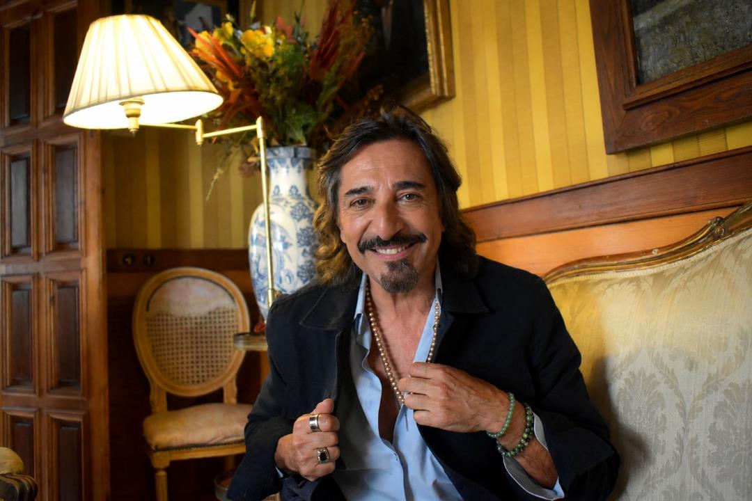 Antonio Carmona