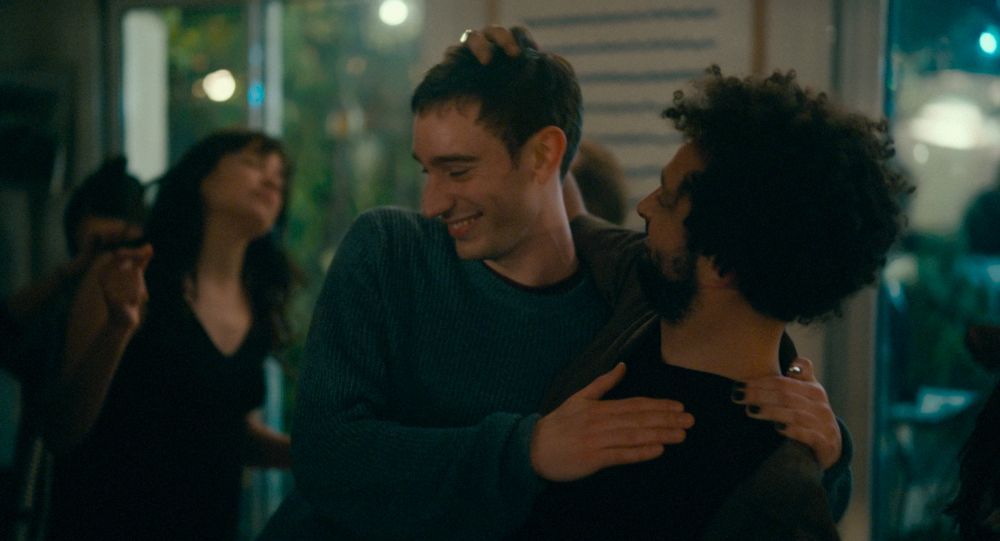 Nino Película