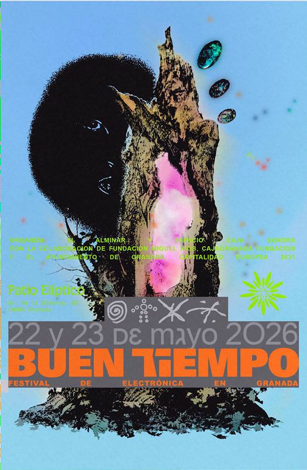 Buen Tiempo 2026