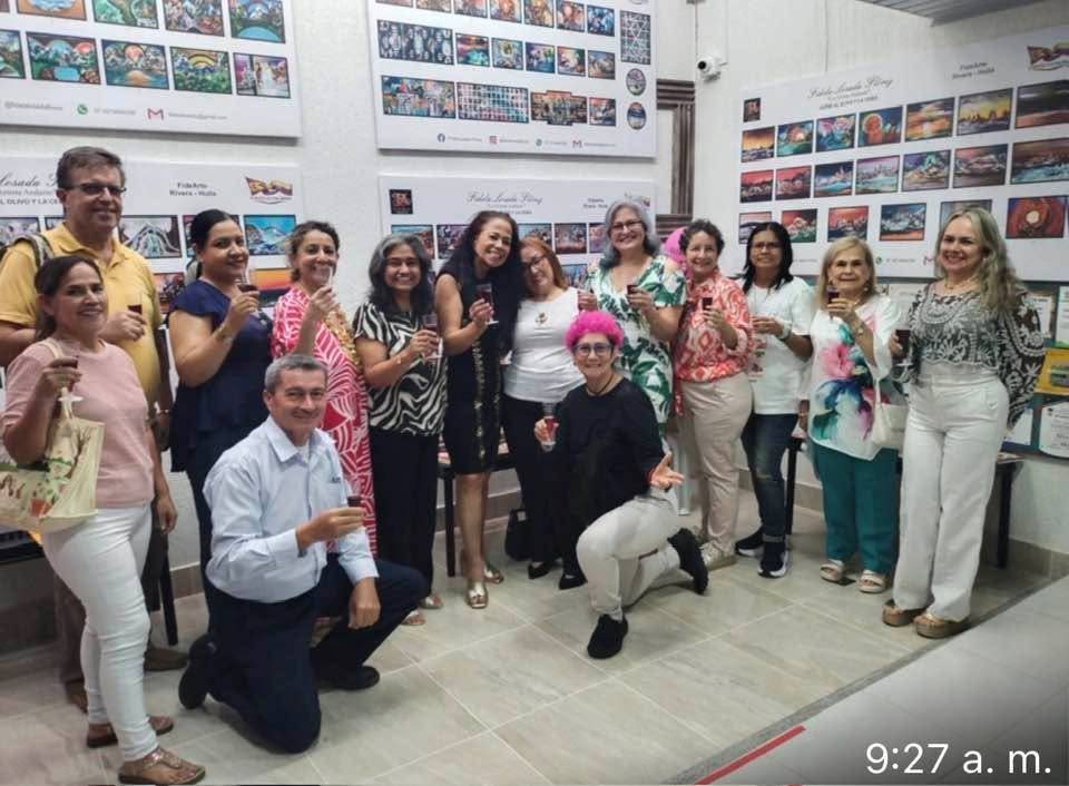FideArte Huila