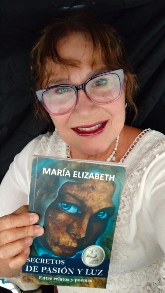 María Elizabeth Morales