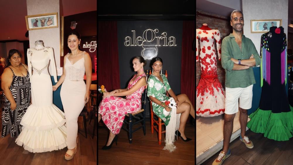 Ada Gutierrez - Alegría - Jote Martinez