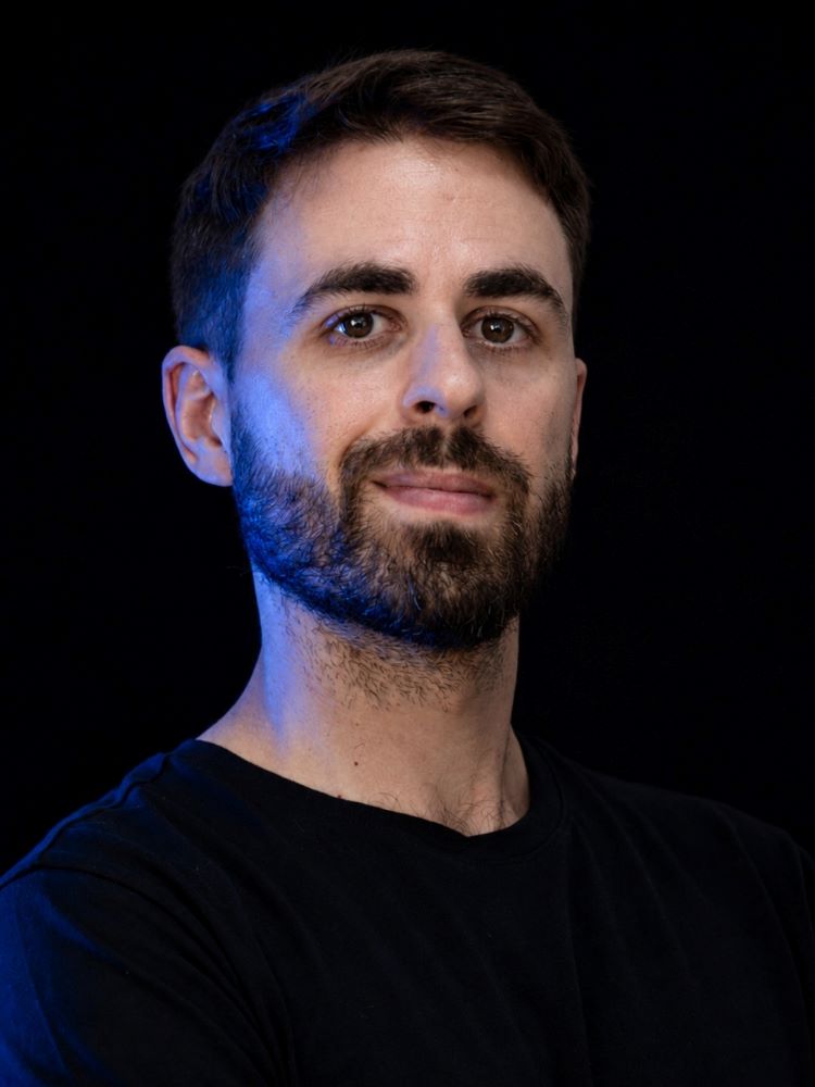 Alex The Blue Horizon Inteligencia Artificial
