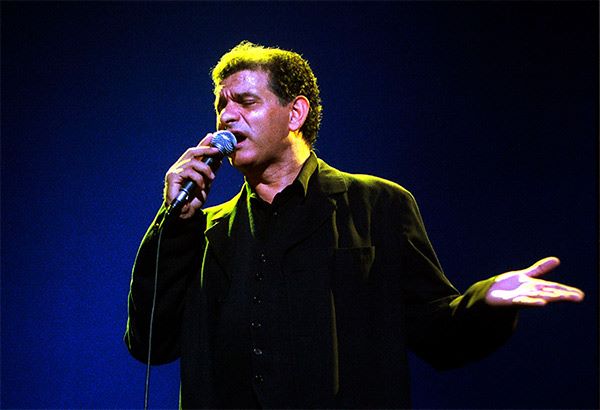 Carlos Cano Homenaje