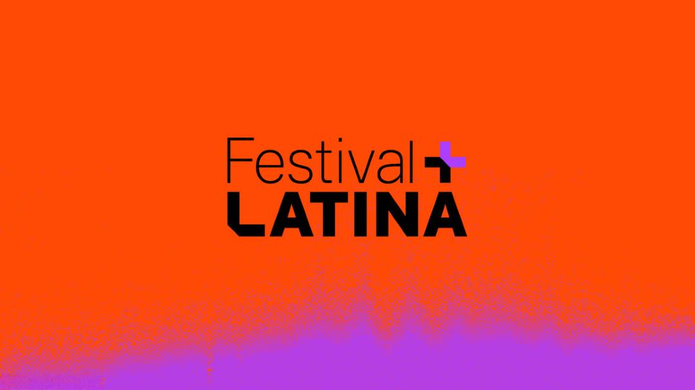 Festival +LATINA 2026
