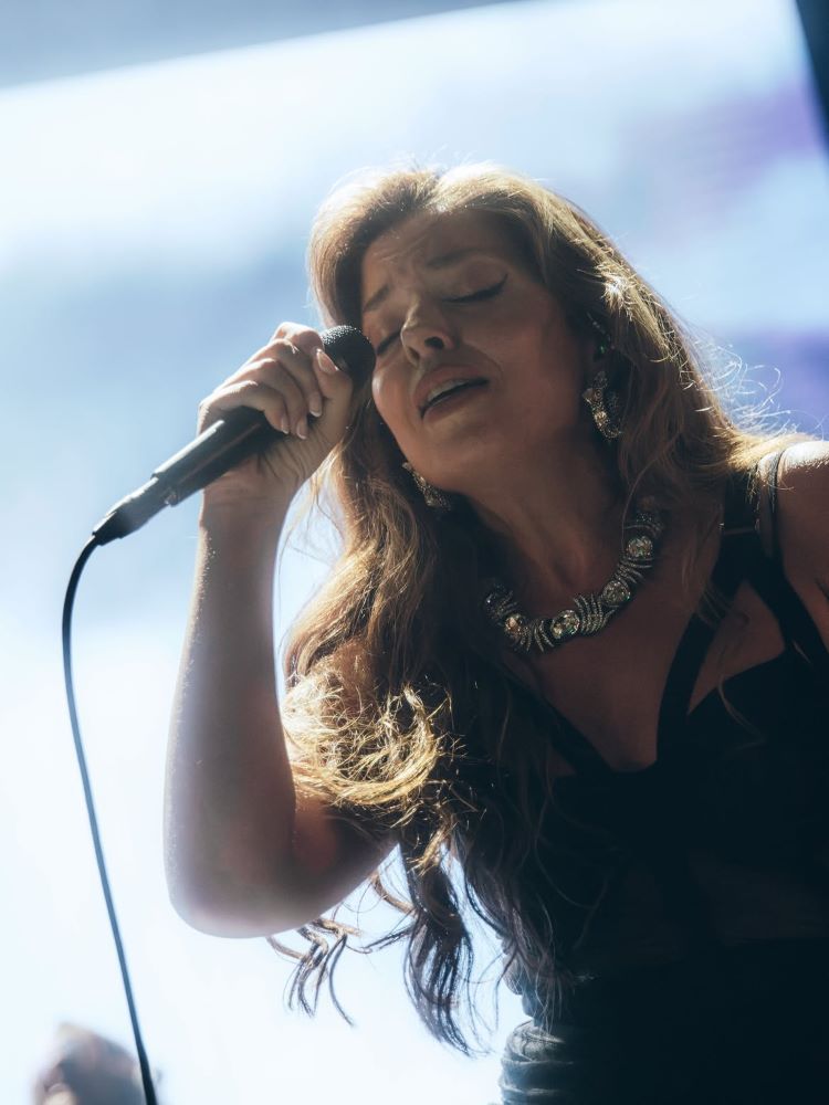 @soleamorente legado Los Ángeles pop español