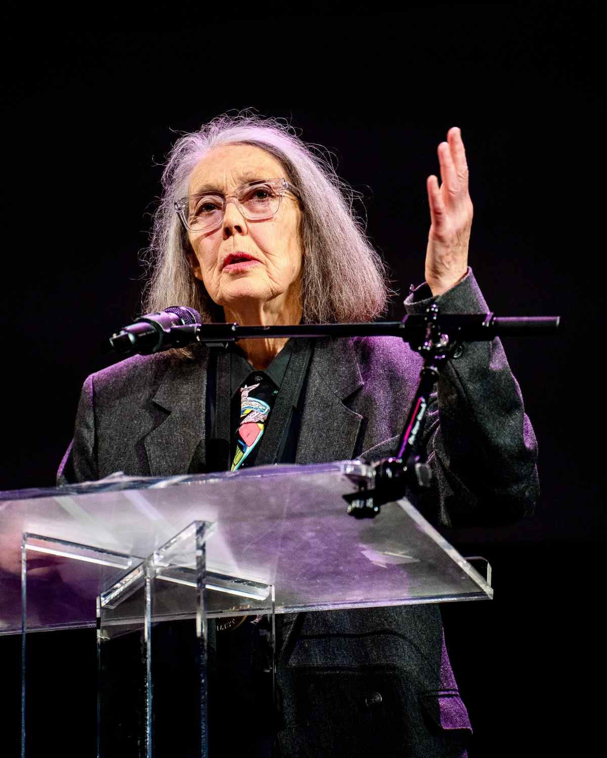 Anne Carson Premio Nobel Literatura 2026