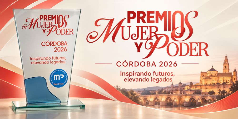 Concurso Mujer y Poder