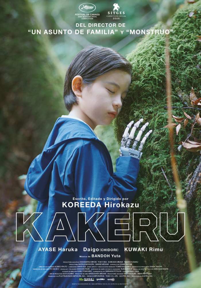 Kakeru Cartel