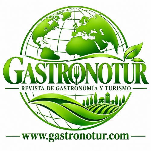 Logo Gastronotur